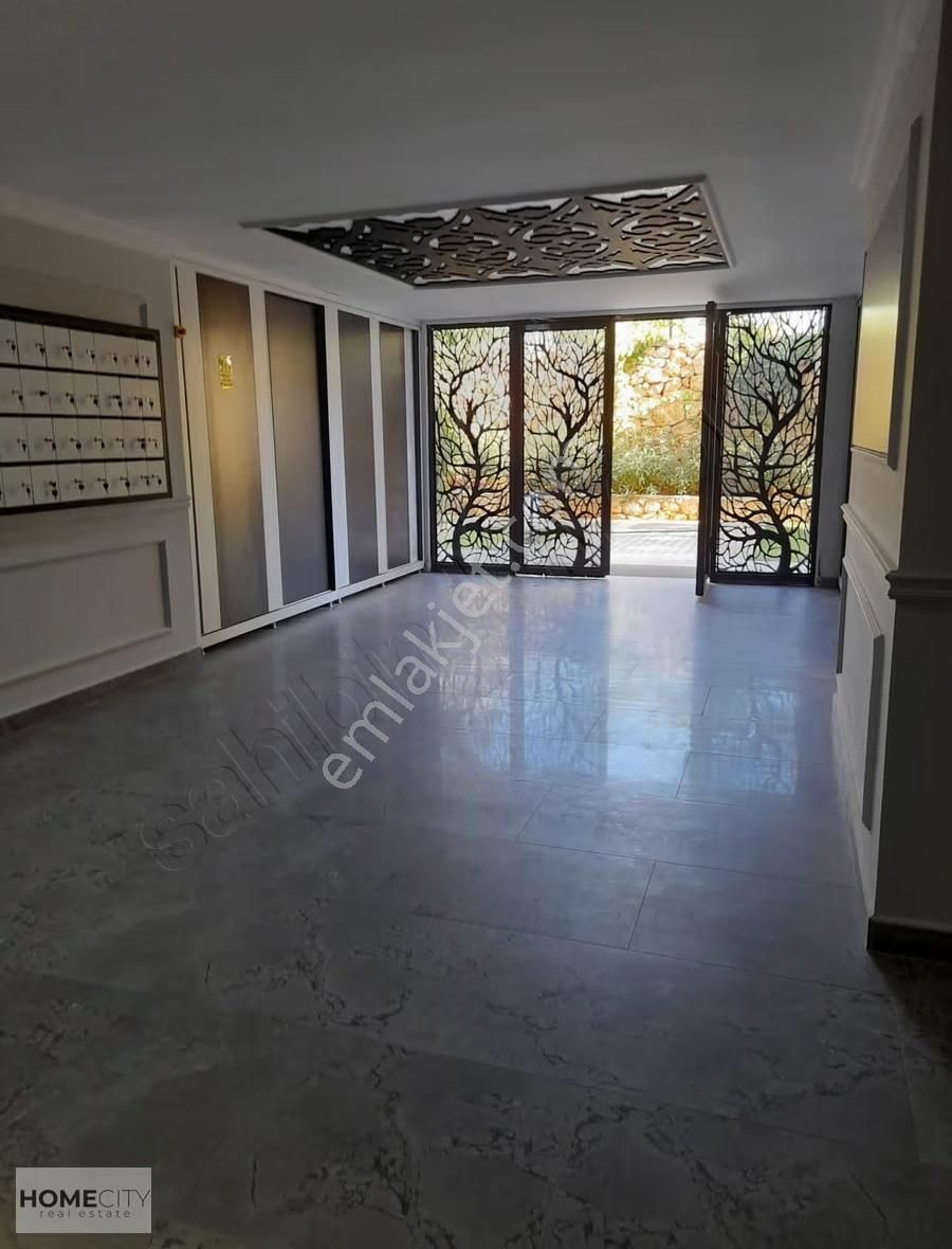 Alanya Oba 2+1 115m2 Lüx Eşyalı Bahçe Dublex -full Aktiviteli - Görsel 16