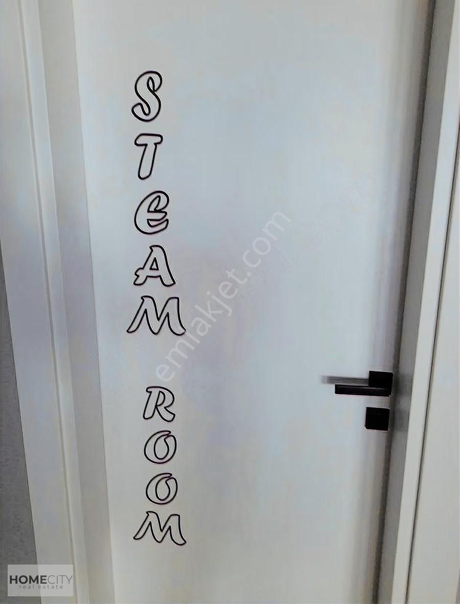 Alanya Oba 2+1 115m2 Lüx Eşyalı Bahçe Dublex -full Aktiviteli - Görsel 4