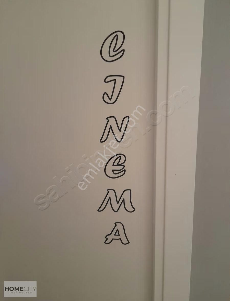 Alanya Oba 2+1 115m2 Lüx Eşyalı Bahçe Dublex -full Aktiviteli - Görsel 22