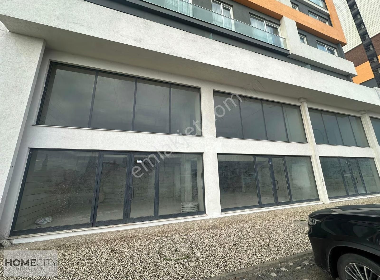 Antalya Kepez Güneşli Ekpa 1207 Projesinde 280m2 3 Katlı Dükkan - Görsel 33
