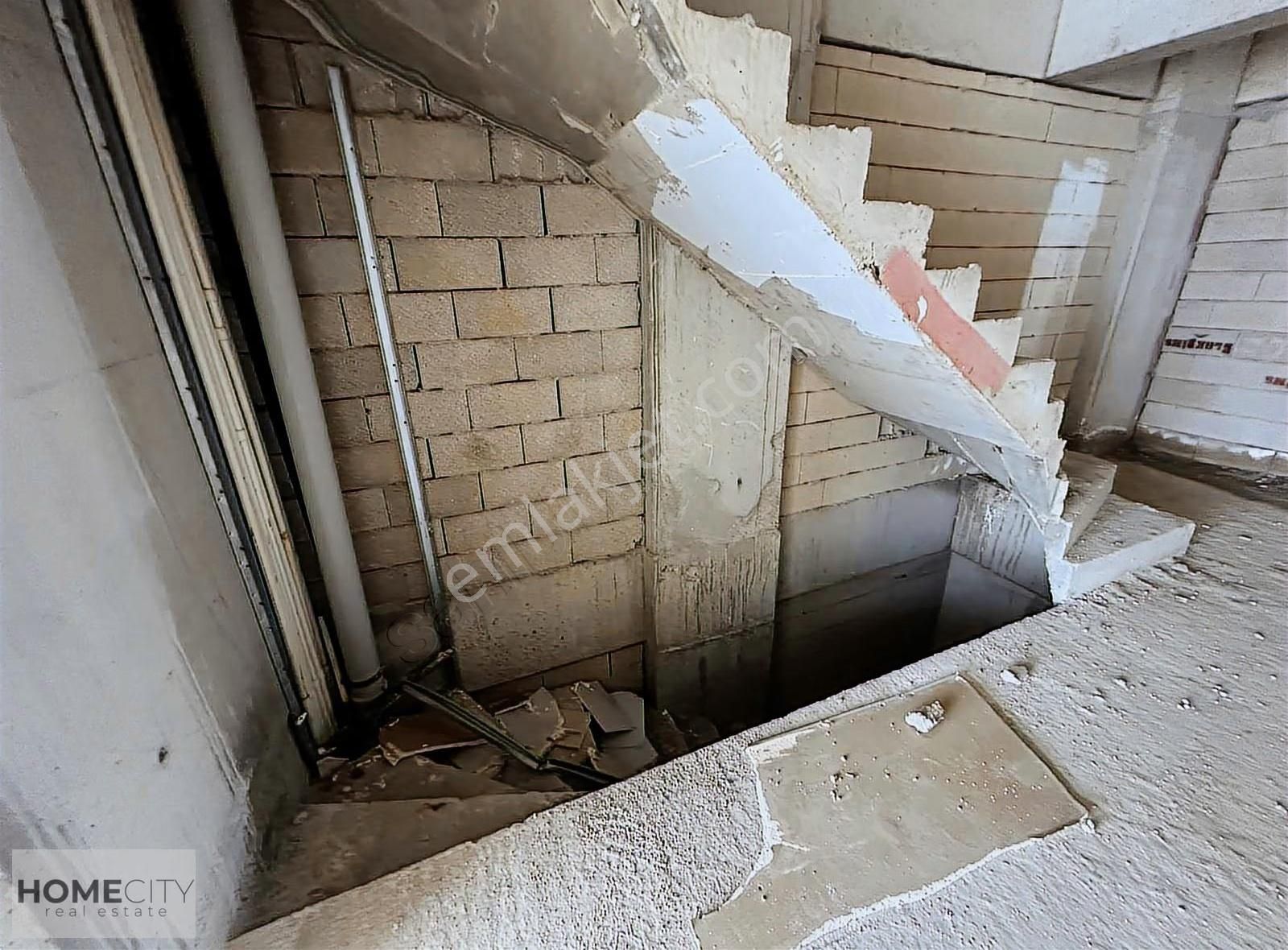 Antalya Kepez Güneşli Ekpa 1207 Projesinde 280m2 3 Katlı Dükkan - Görsel 30