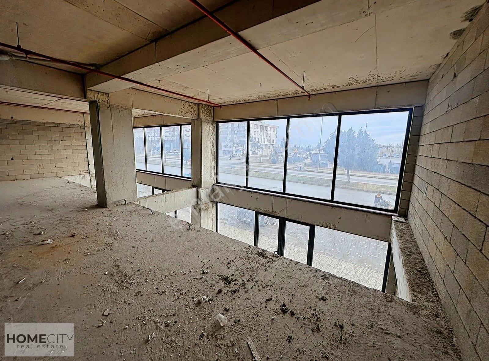 Antalya Kepez Güneşli Ekpa 1207 Projesinde 280m2 3 Katlı Dükkan - Görsel 23