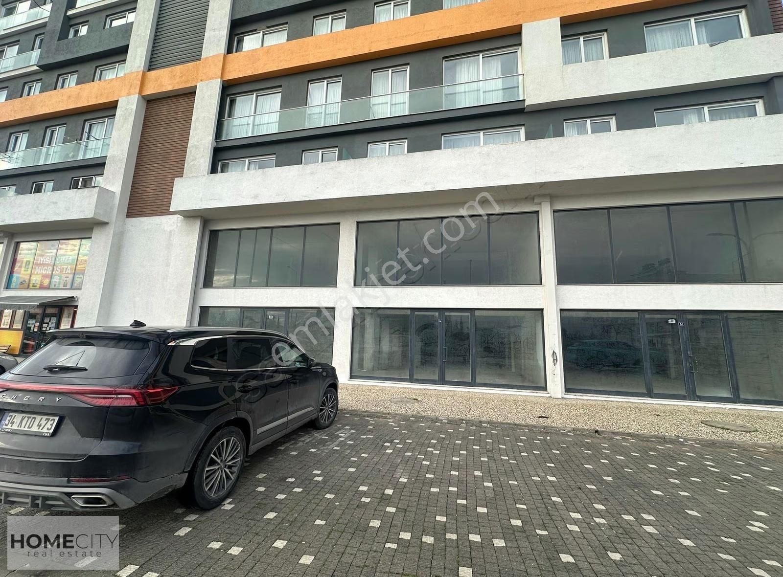 Antalya Kepez Güneşli Ekpa 1207 Projesinde 280m2 3 Katlı Dükkan - Görsel 28