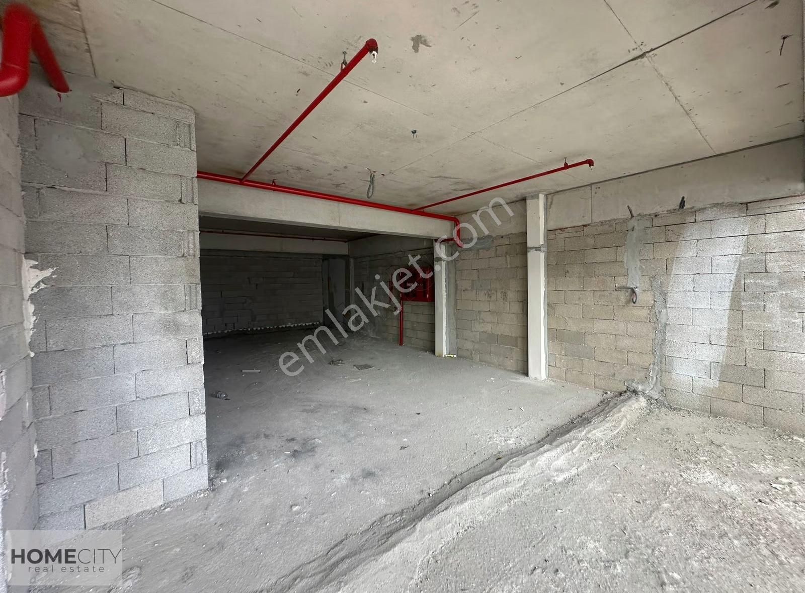 Antalya Kepez Güneşli Ekpa 1207 Projesinde 280m2 3 Katlı Dükkan - Görsel 7