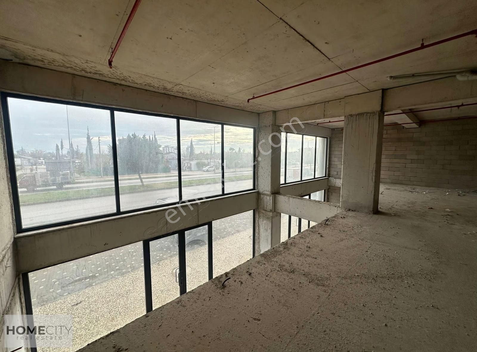 Antalya Kepez Güneşli Ekpa 1207 Projesinde 280m2 3 Katlı Dükkan - Görsel 22