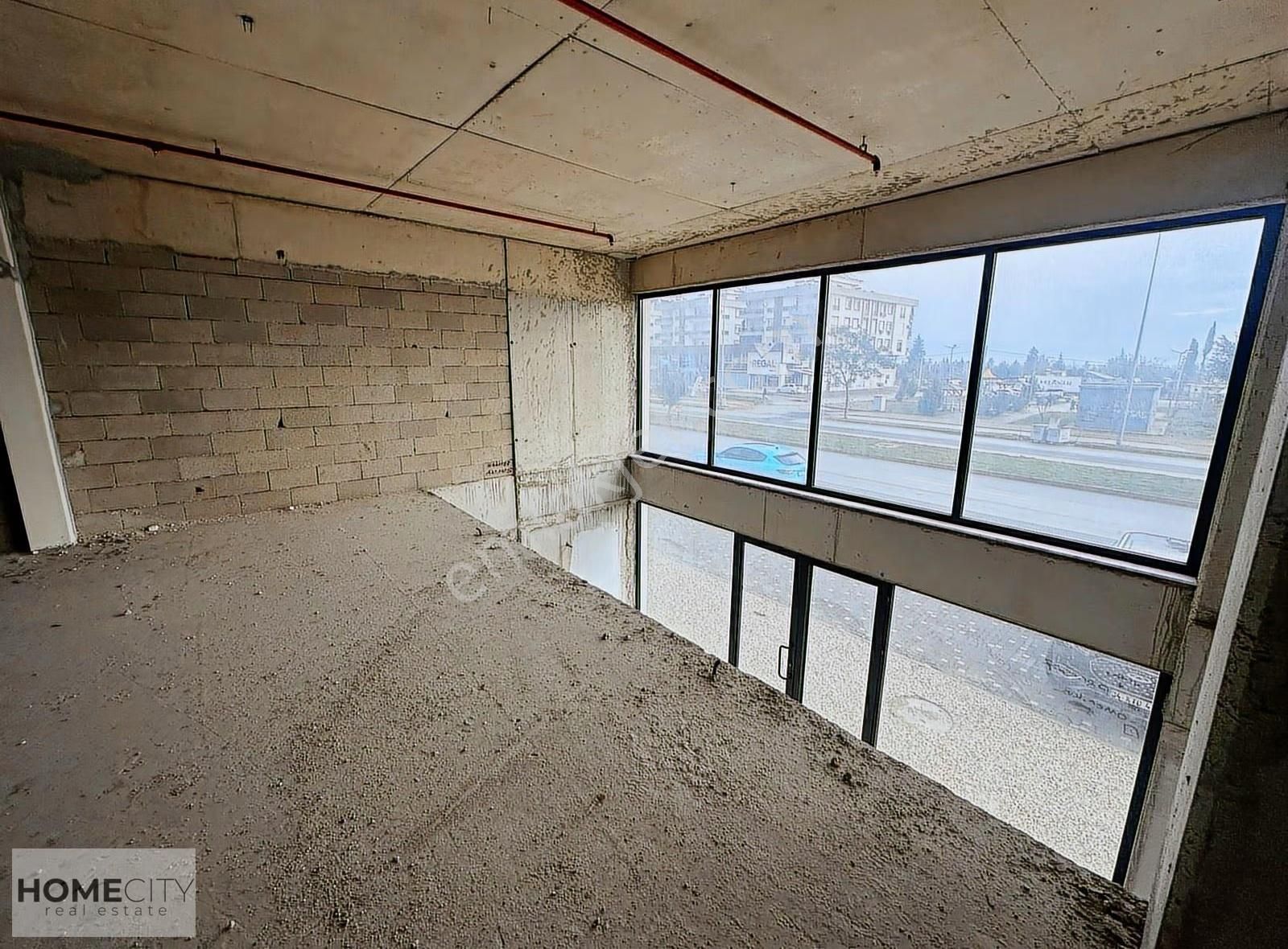 Antalya Kepez Güneşli Ekpa 1207 Projesinde 280m2 3 Katlı Dükkan - Görsel 31