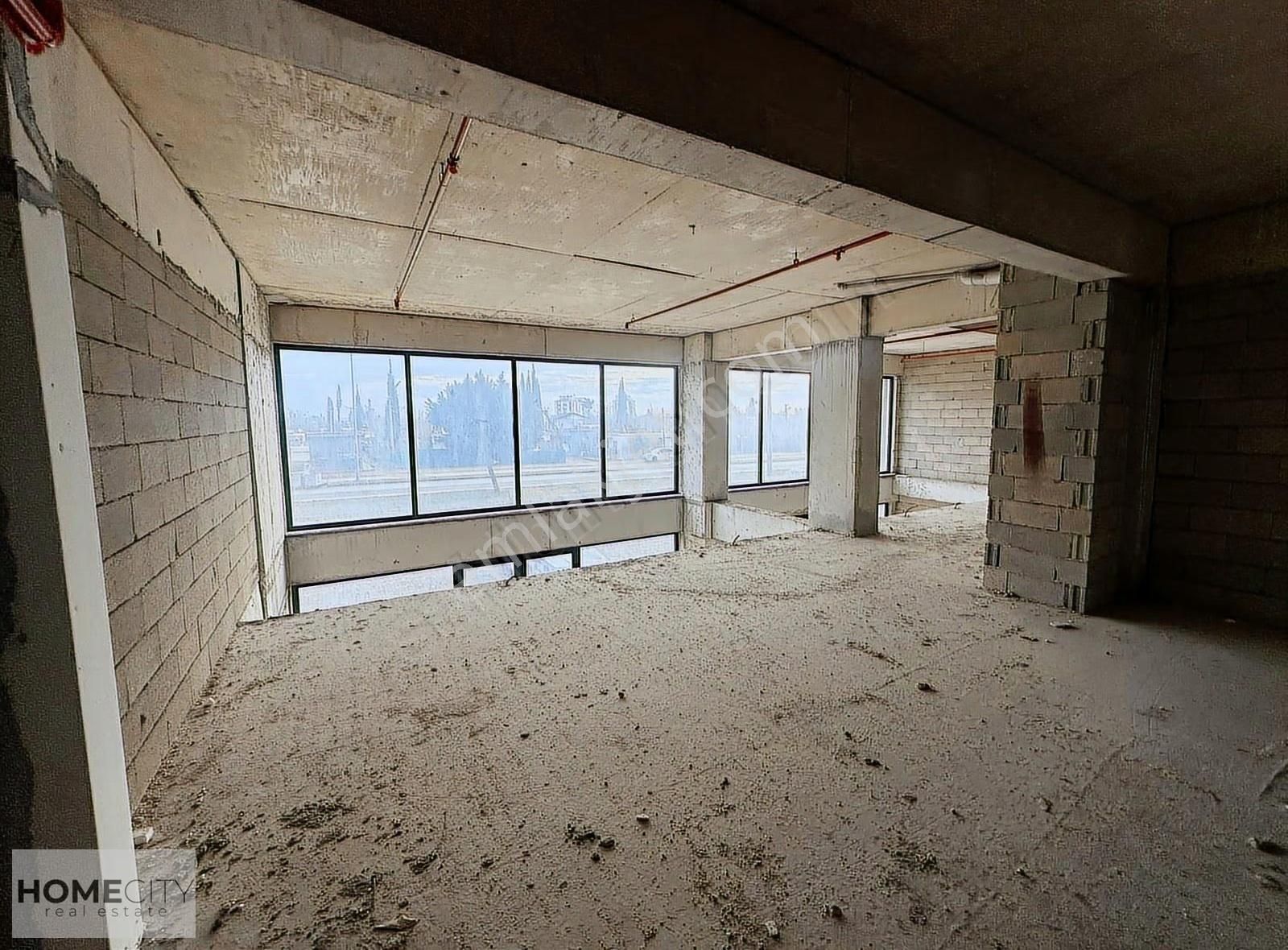 Antalya Kepez Güneşli Ekpa 1207 Projesinde 280m2 3 Katlı Dükkan - Görsel 16