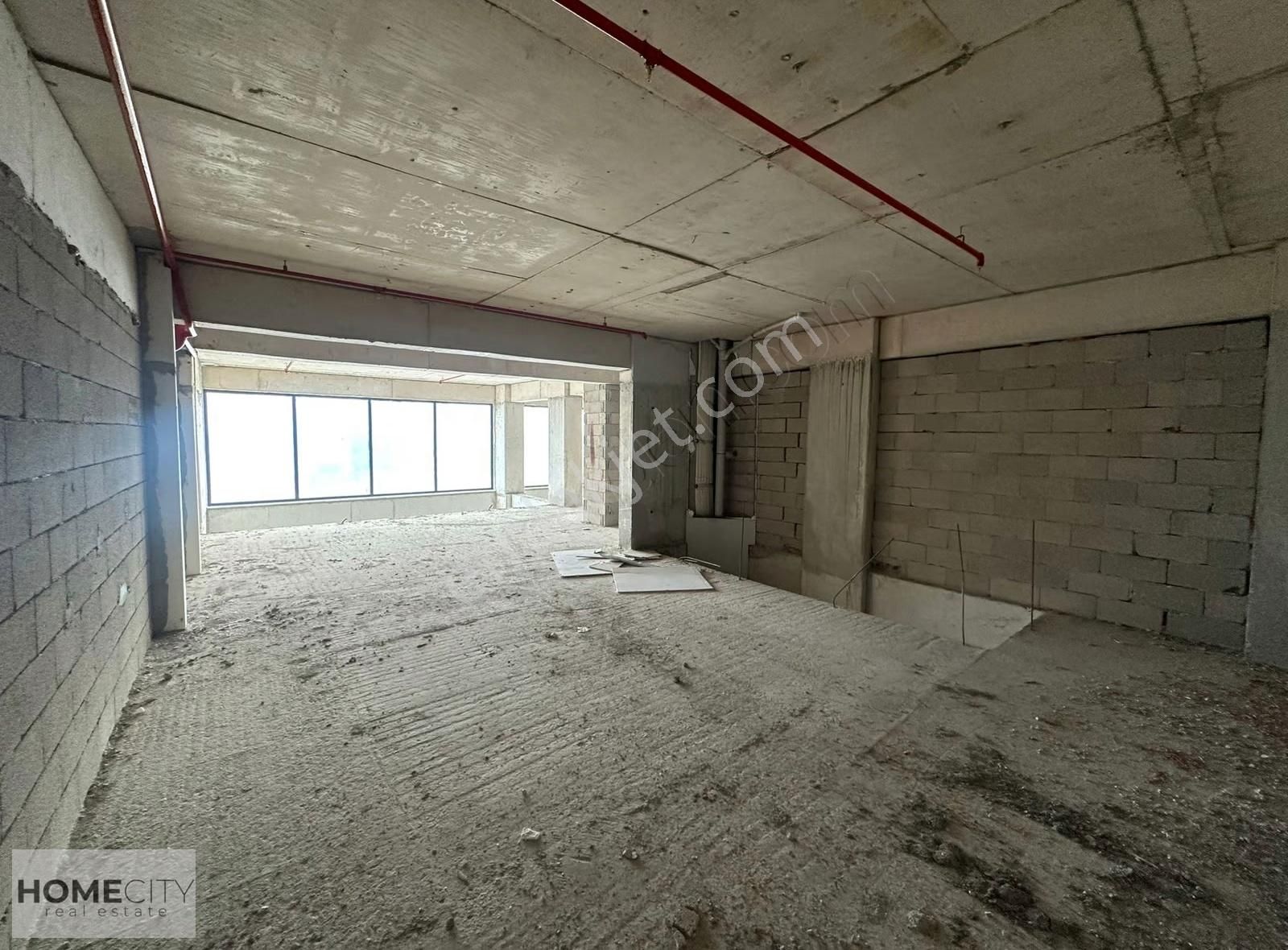 Antalya Kepez Güneşli Ekpa 1207 Projesinde 280m2 3 Katlı Dükkan - Görsel 25