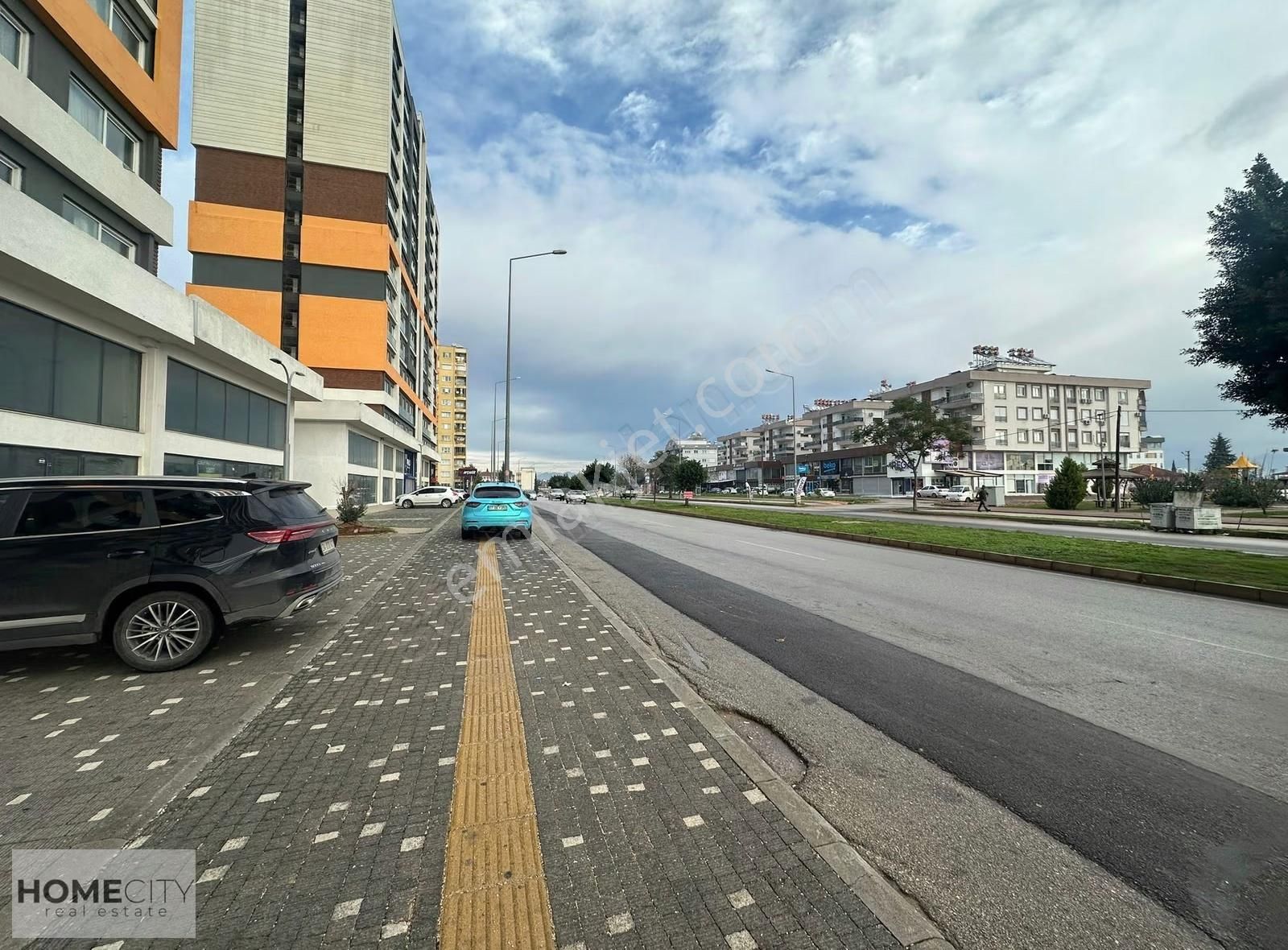 Antalya Kepez Güneşli Ekpa 1207 Projesinde 280m2 3 Katlı Dükkan - Görsel 5