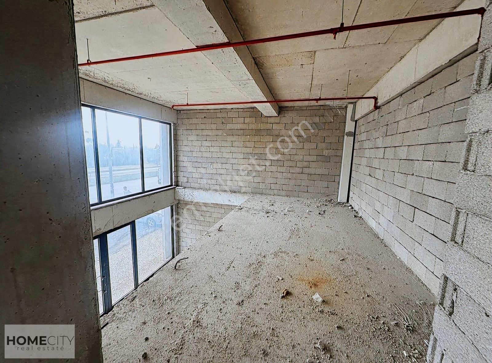 Antalya Kepez Güneşli Ekpa 1207 Projesinde 280m2 3 Katlı Dükkan - Görsel 12