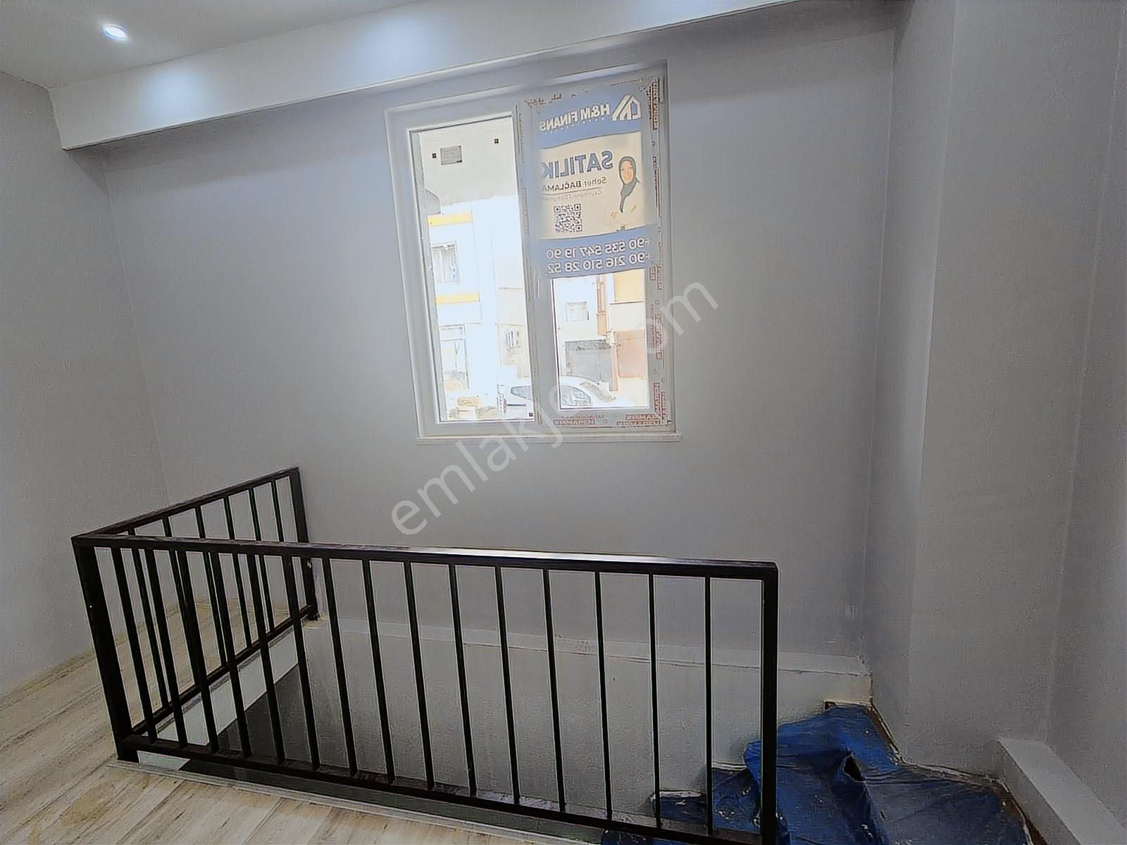 Ümraniye Altınşehir Mah Aksaray Cad 2+1 Ters Dubleks - Görsel 4