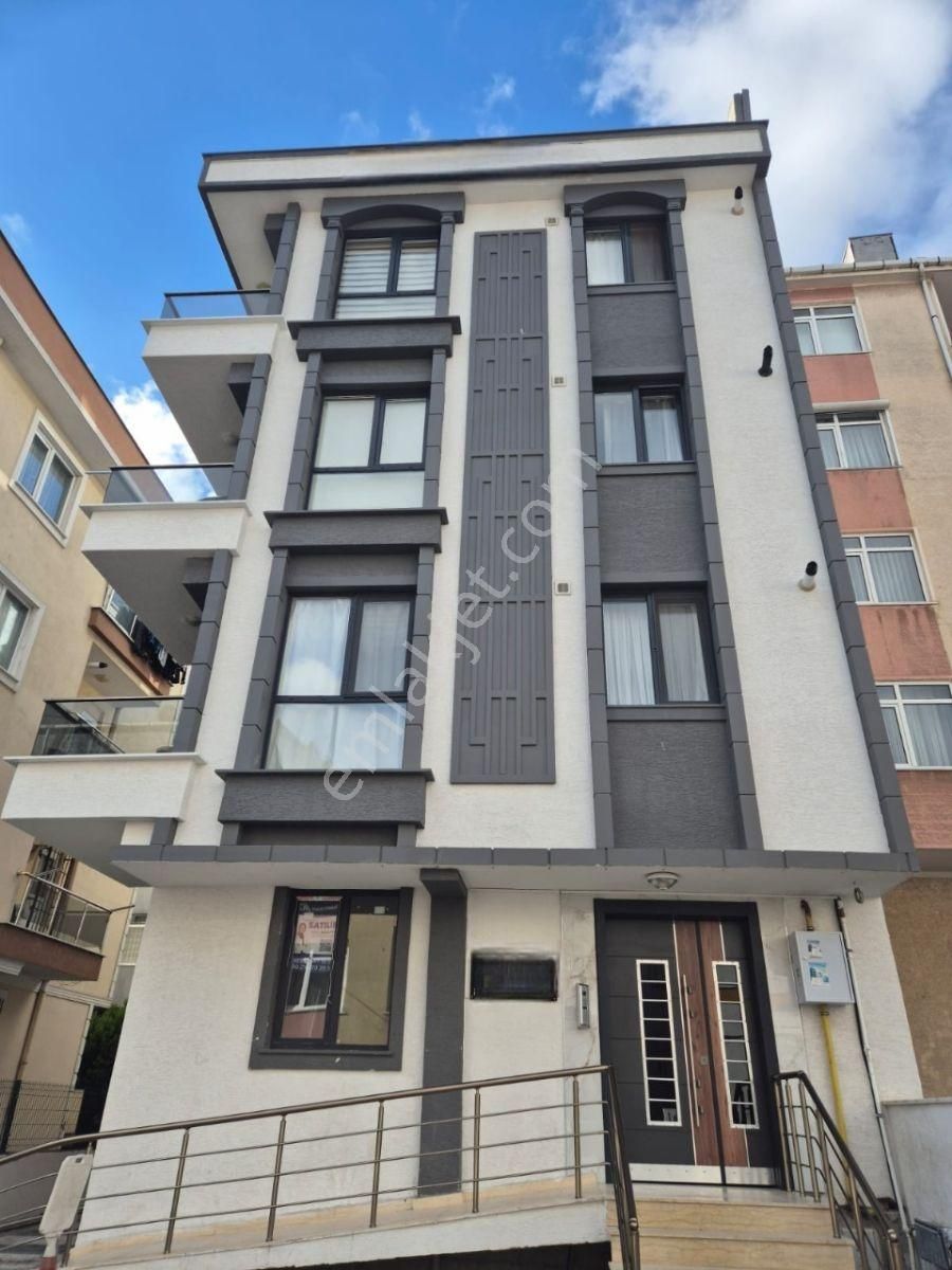 Ümraniye Altınşehir Mah Aksaray Cad 2+1 Ters Dubleks - Görsel 2