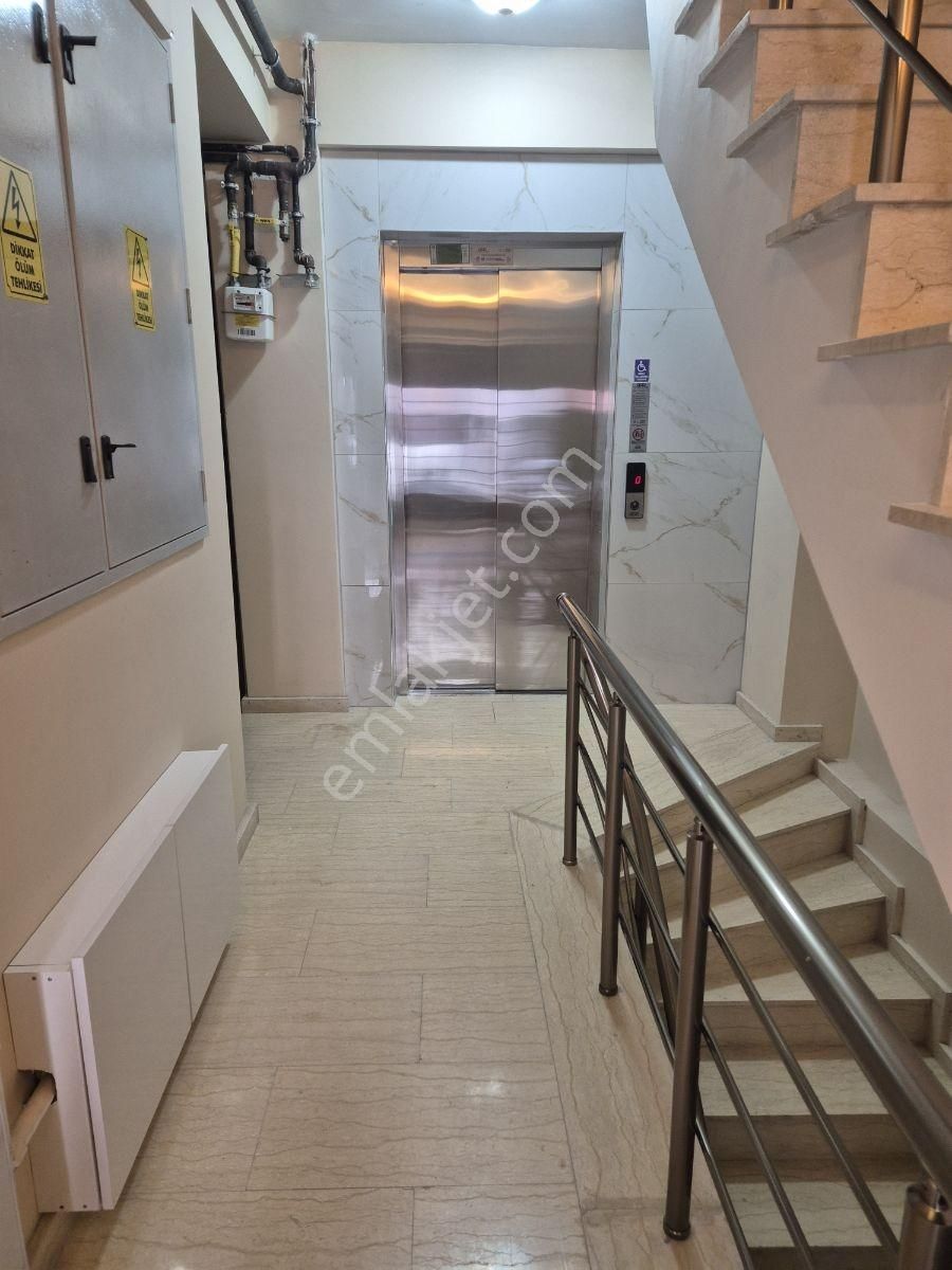 Ümraniye Altınşehir Mah Aksaray Cad 2+1 Ters Dubleks - Görsel 8