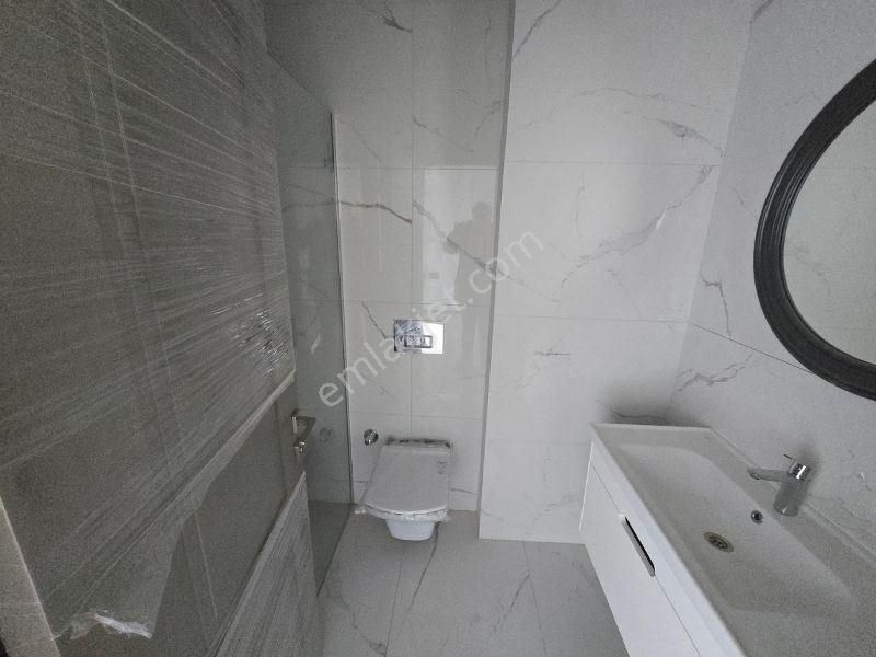 Kuşadası Ege Mahallesi’nde Satılık Ultra Lüks Site İçi 2+1 Daire - Görsel 23