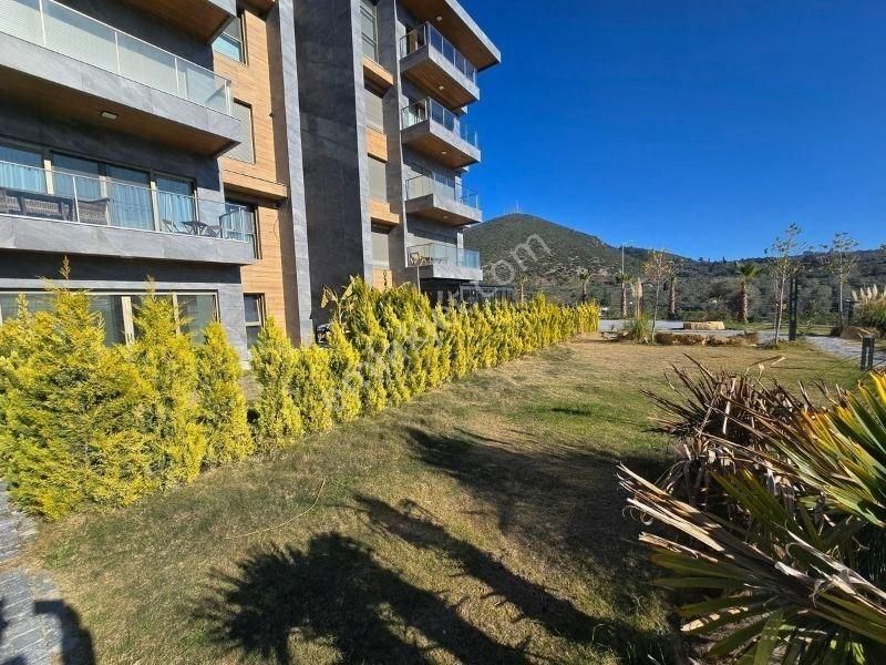 Kuşadası Ege Mahallesi’nde Satılık Ultra Lüks Site İçi 2+1 Daire - Görsel 3