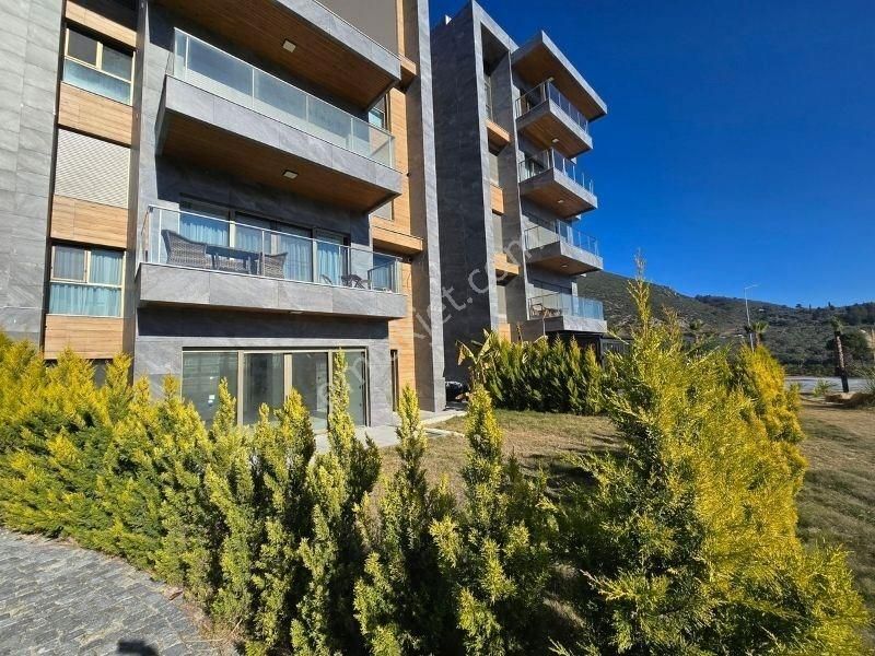 Kuşadası Ege Mahallesi’nde Satılık Ultra Lüks Site İçi 2+1 Daire - Görsel 7