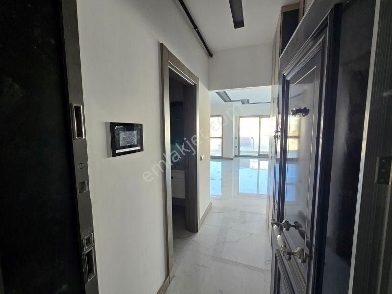 Kuşadası Ege Mahallesi’nde Satılık Ultra Lüks Site İçi 2+1 Daire - Görsel 12