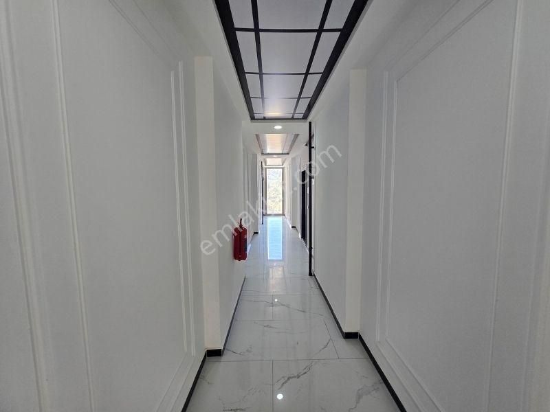 Kuşadası Ege Mahallesi’nde Satılık Ultra Lüks Site İçi 2+1 Daire - Görsel 11