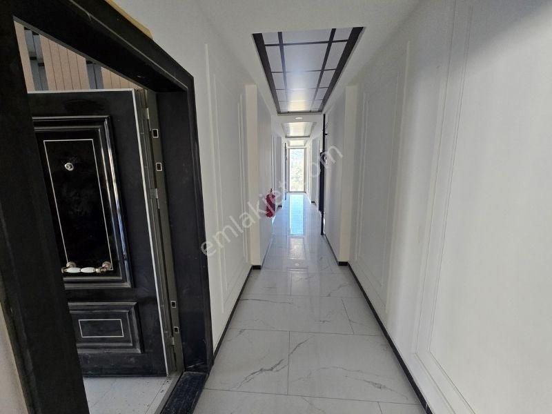 Kuşadası Ege Mahallesi’nde Satılık Ultra Lüks Site İçi 2+1 Daire - Görsel 10