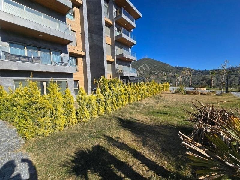 Kuşadası Ege Mahallesi’nde Satılık Ultra Lüks Site İçi 2+1 Daire - Görsel 9