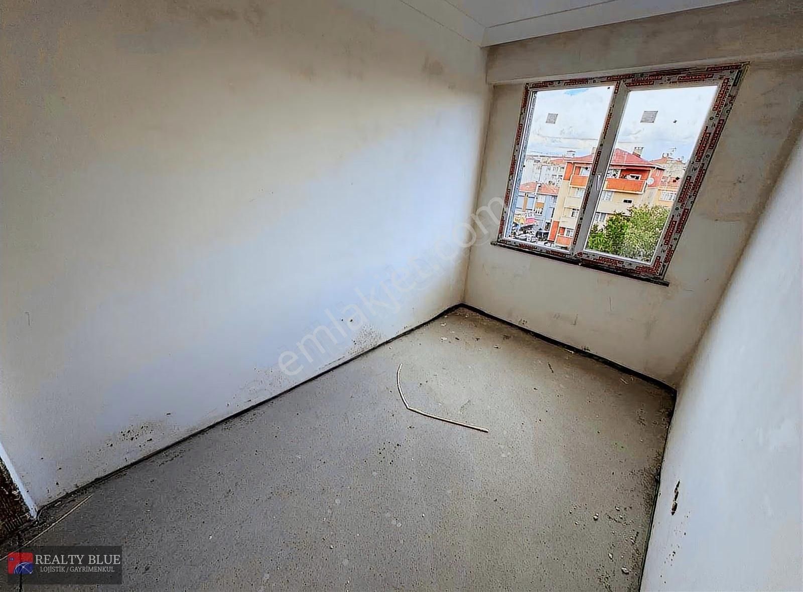 Sultanbeyli Merkezde Satılık Daire Metroya 3 Dk - Görsel 22