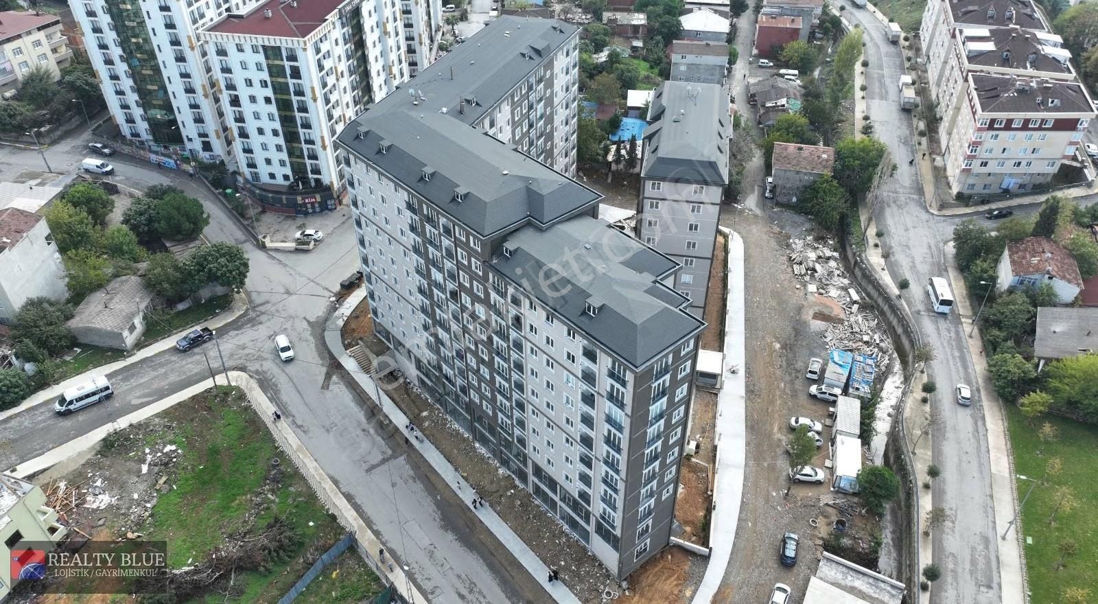 Pendik Kavakpınar Yeni Bina Arakat Satılık 3+1 Boş Daire - Görsel 2