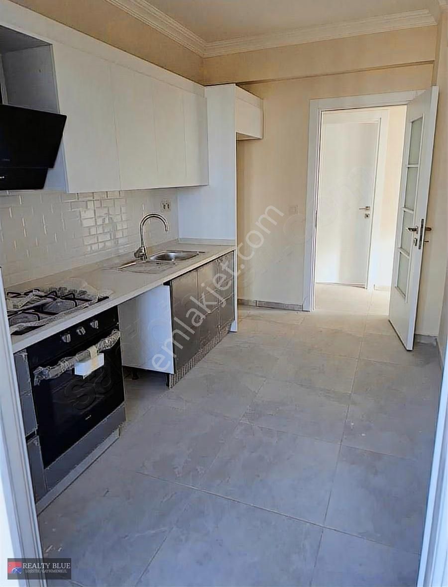 Pendik Kavakpınar Yeni Bina Arakat Satılık 3+1 Boş Daire - Görsel 11