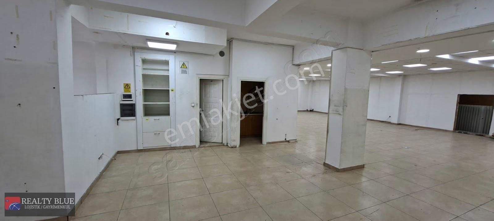 Cadde Üzerinde Fırsat 610m2 Dükkan Mağaza - Görsel 17