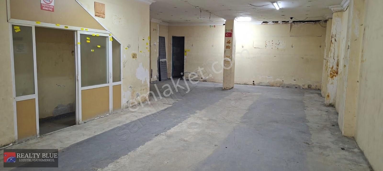 Cadde Üzerinde Fırsat 610m2 Dükkan Mağaza - Görsel 4