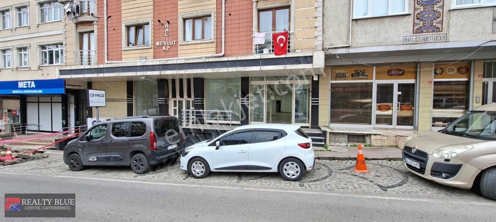 Cadde Üzerinde Fırsat 610m2 Dükkan Mağaza - Görsel 31