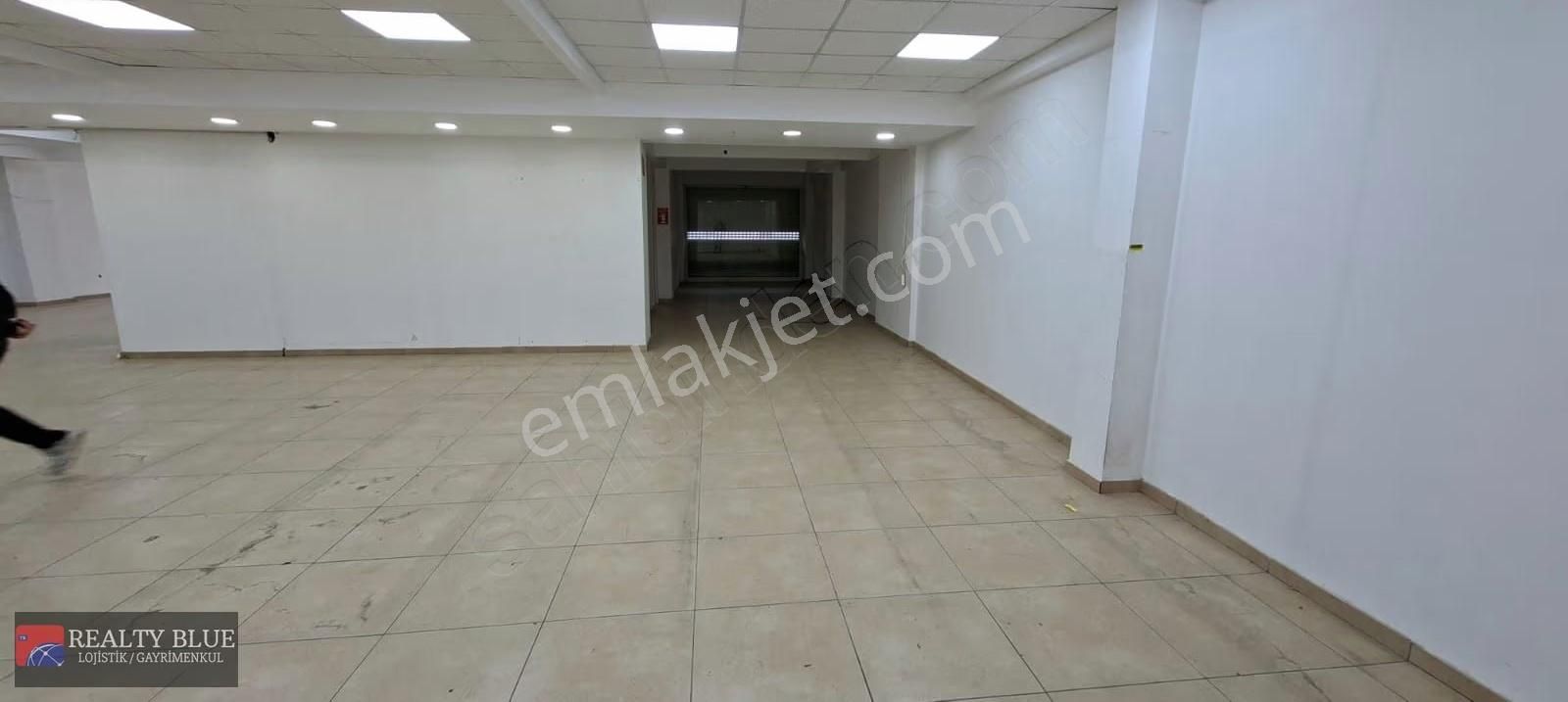 Cadde Üzerinde Fırsat 610m2 Dükkan Mağaza - Görsel 25