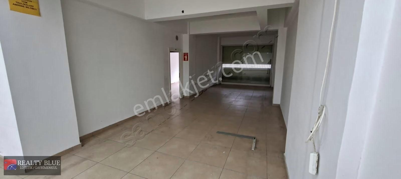 Cadde Üzerinde Fırsat 610m2 Dükkan Mağaza - Görsel 27