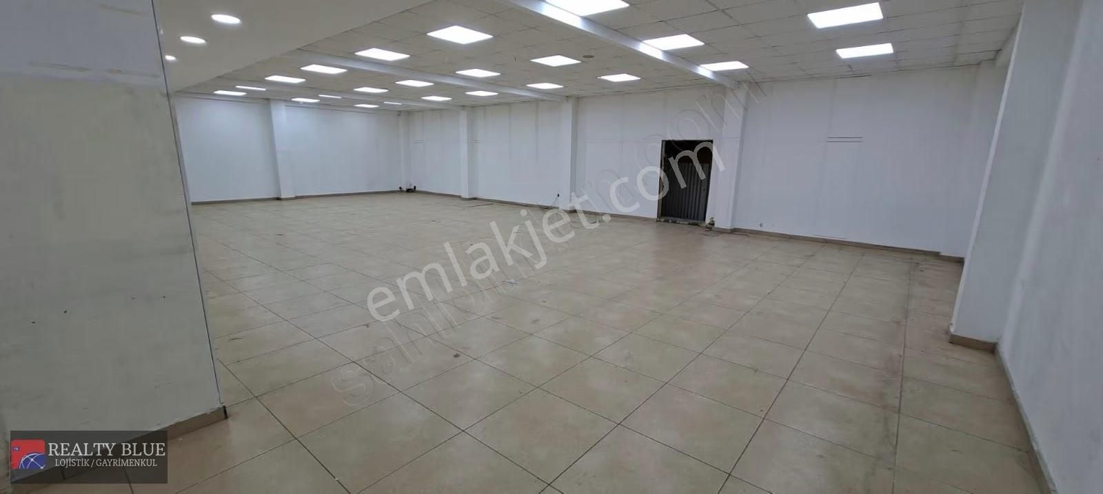Cadde Üzerinde Fırsat 610m2 Dükkan Mağaza - Görsel 18