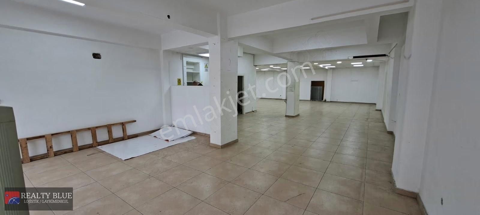 Cadde Üzerinde Fırsat 610m2 Dükkan Mağaza - Görsel 5