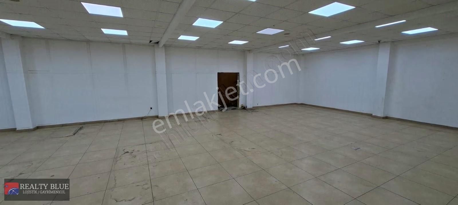 Cadde Üzerinde Fırsat 610m2 Dükkan Mağaza - Görsel 13
