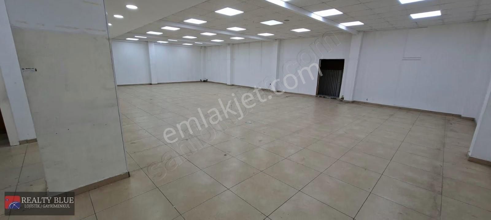 Cadde Üzerinde Fırsat 610m2 Dükkan Mağaza - Görsel 21