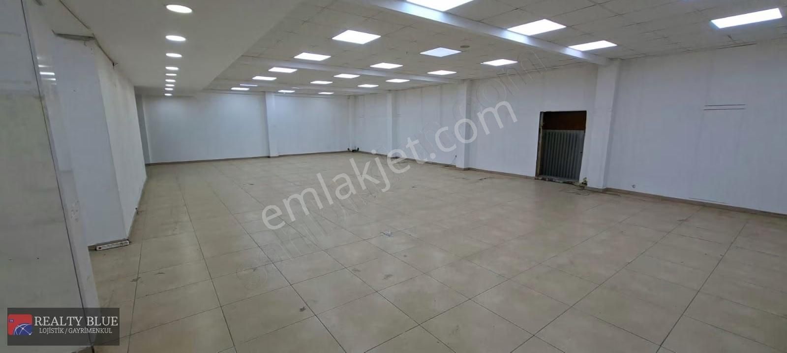 Cadde Üzerinde Fırsat 610m2 Dükkan Mağaza - Görsel 20