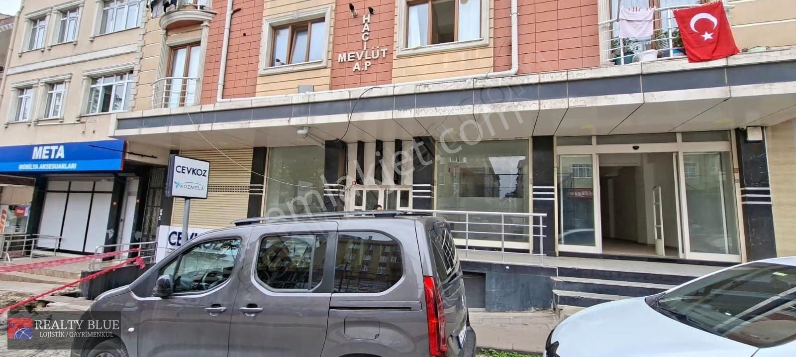 Cadde Üzerinde Fırsat 610m2 Dükkan Mağaza - Görsel 7
