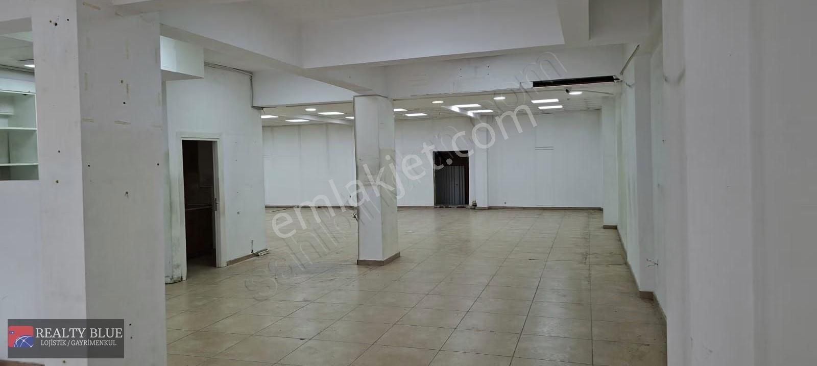 Cadde Üzerinde Fırsat 610m2 Dükkan Mağaza - Görsel 26