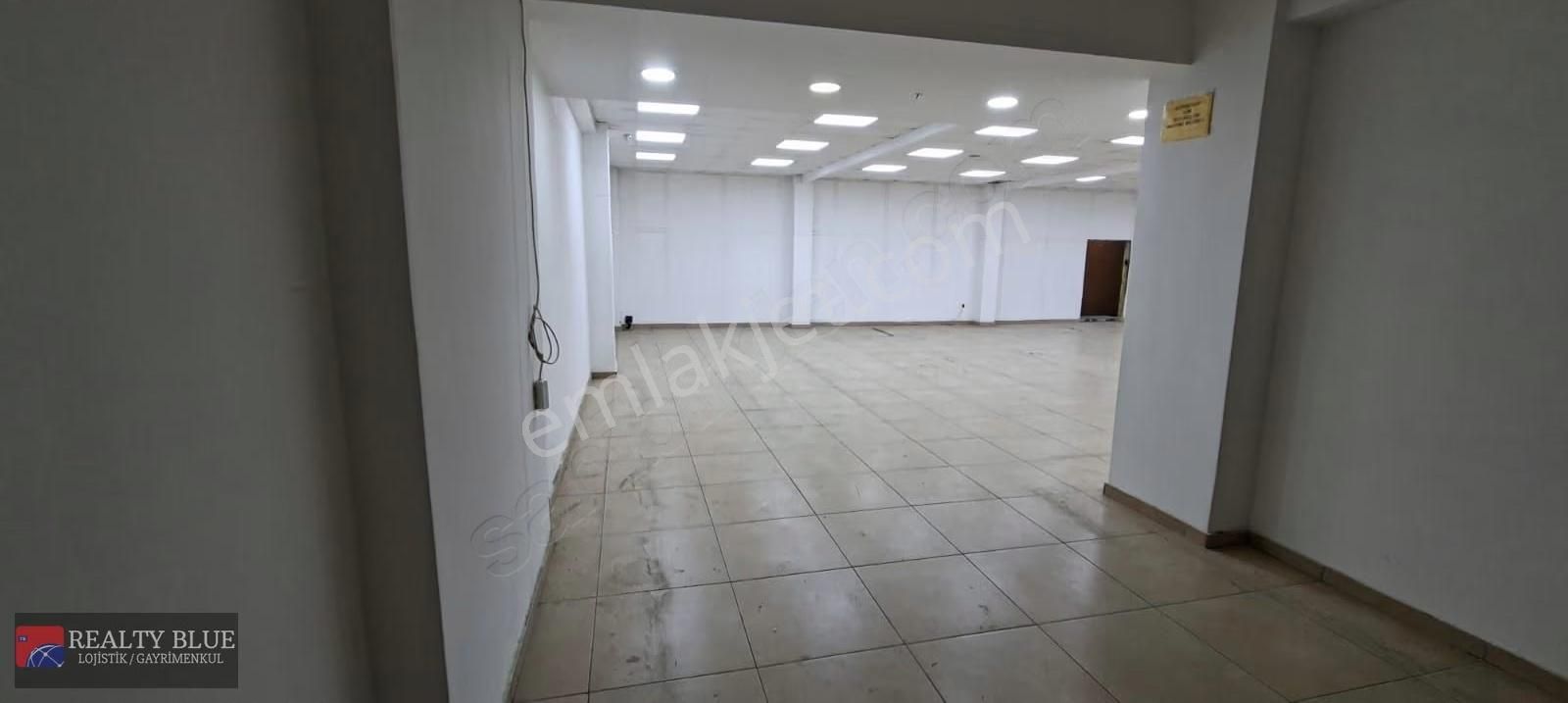 Cadde Üzerinde Fırsat 610m2 Dükkan Mağaza - Görsel 15