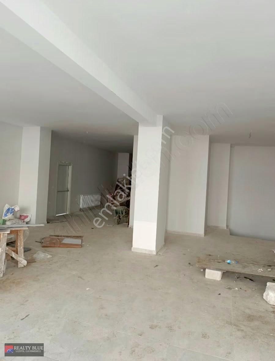 Cadde Üzerinde Depolu 415m2(genişleyebilir) Dükkan - Görsel 13