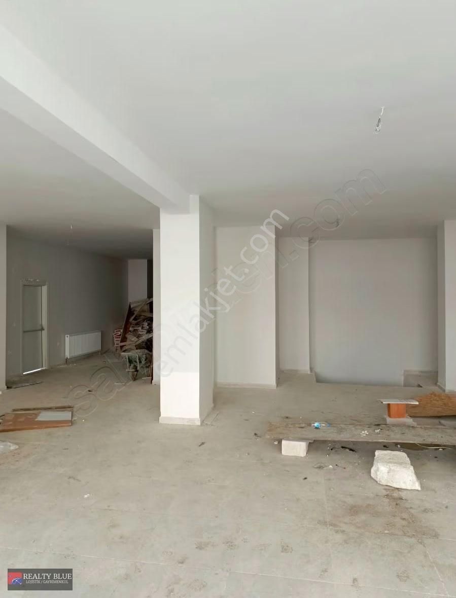 Cadde Üzerinde Depolu 415m2(genişleyebilir) Dükkan - Görsel 12