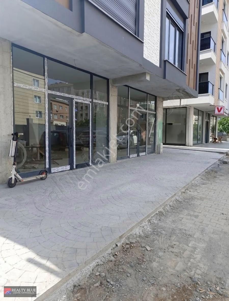 Cadde Üzerinde Depolu 415m2(genişleyebilir) Dükkan - Görsel 4