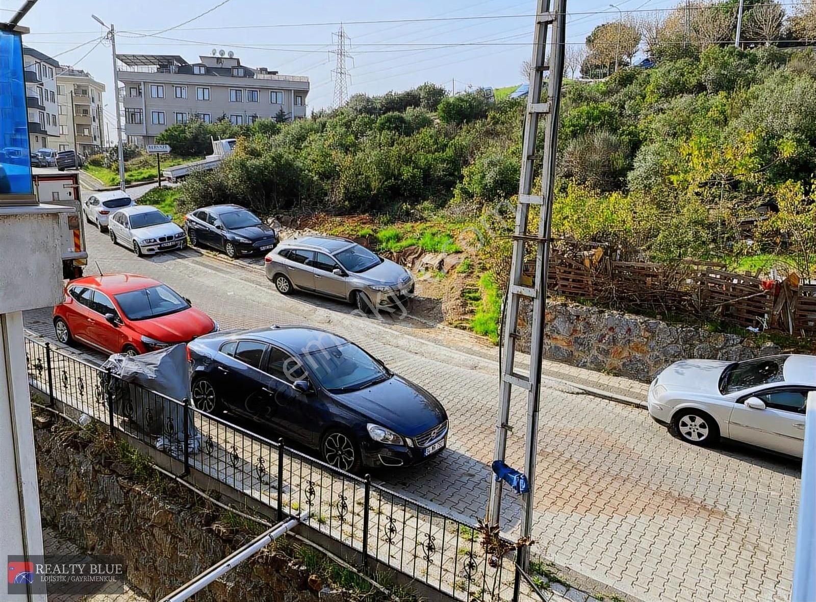 Sancaktepe Fatih Mah. Ortadağ Satılık 2+1 Daire Ön Cephe --düştü - Görsel 11