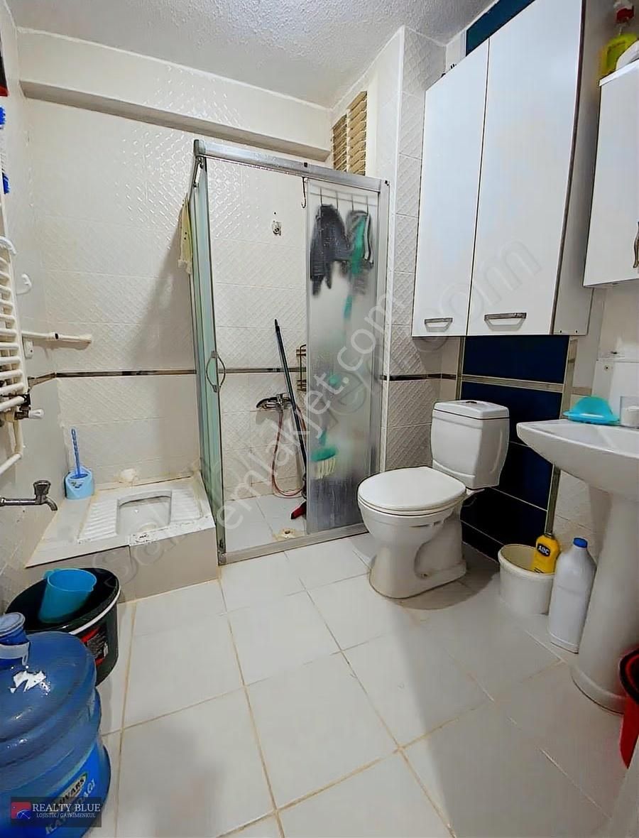 Sancaktepe Fatih Mah. Ortadağ Satılık 2+1 Daire Ön Cephe --düştü - Görsel 4