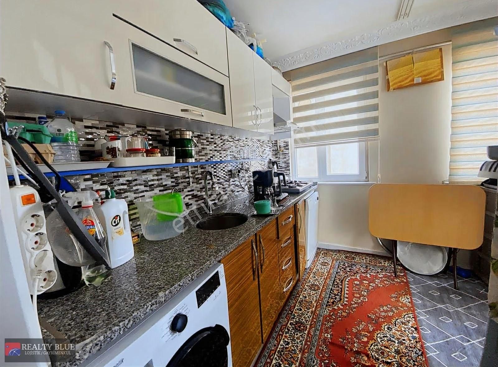 Sancaktepe Fatih Mah. Ortadağ Satılık 2+1 Daire Ön Cephe --düştü - Görsel 9