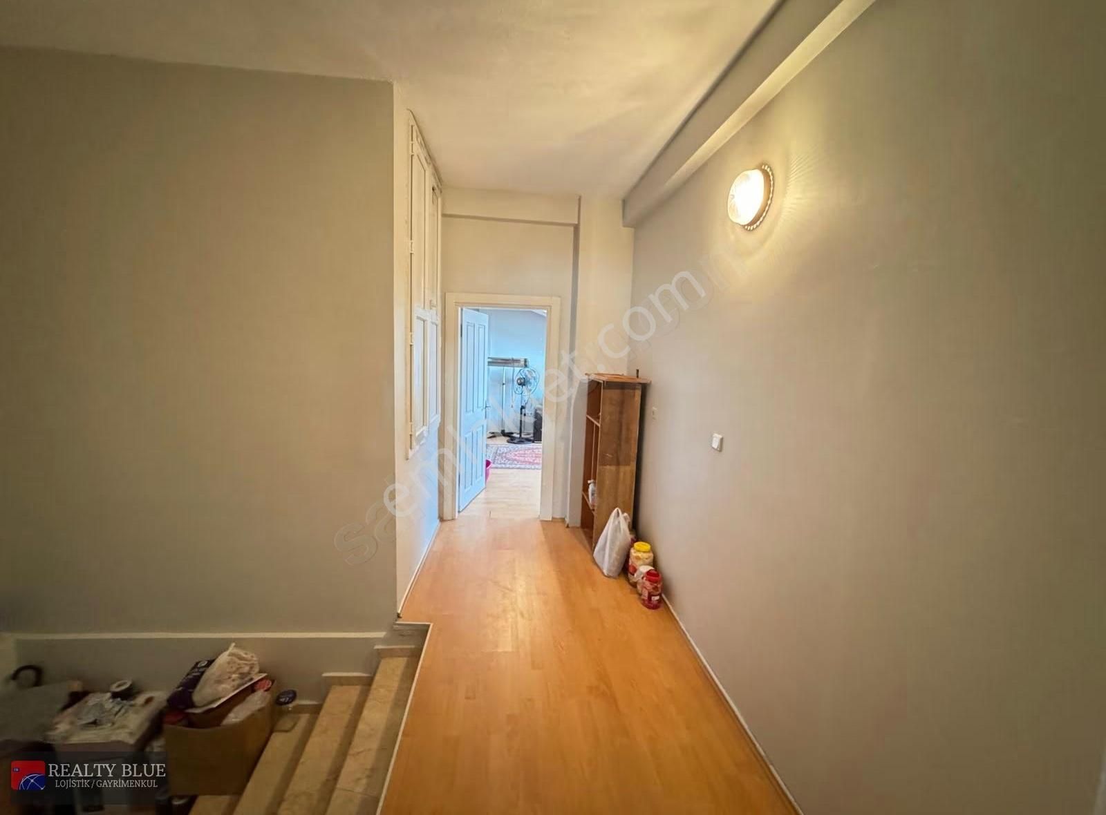 Çekmeköy Şahinbey Cad. 206 M2 İskanlı Asansörlü Hem Ev Hem Ofis - Görsel 12