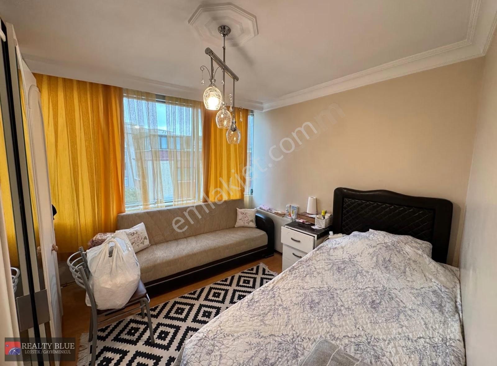 Çekmeköy Şahinbey Cad. 206 M2 İskanlı Asansörlü Hem Ev Hem Ofis - Görsel 8