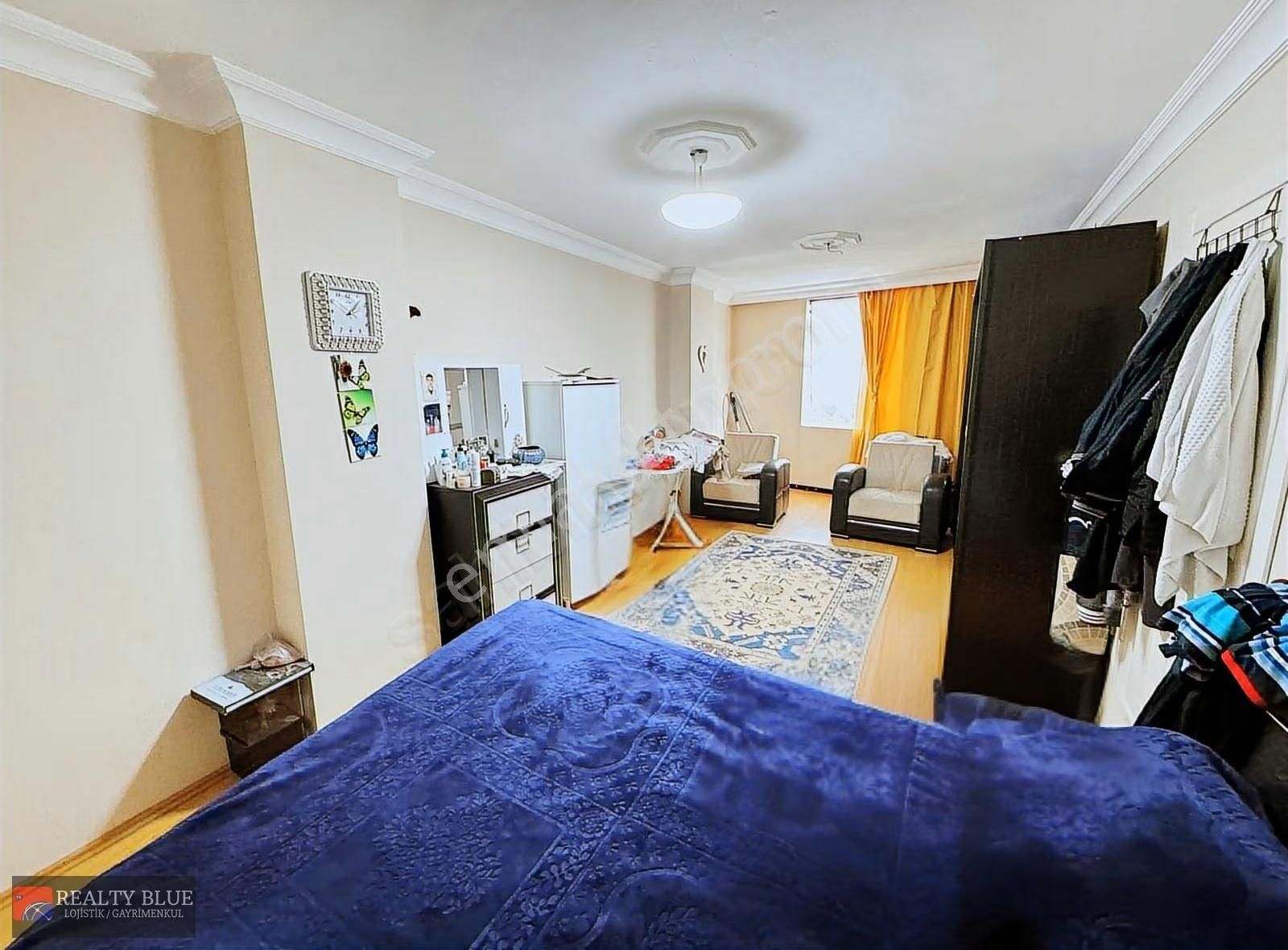 Çekmeköy Şahinbey Cad. 206 M2 İskanlı Asansörlü Hem Ev Hem Ofis - Görsel 13