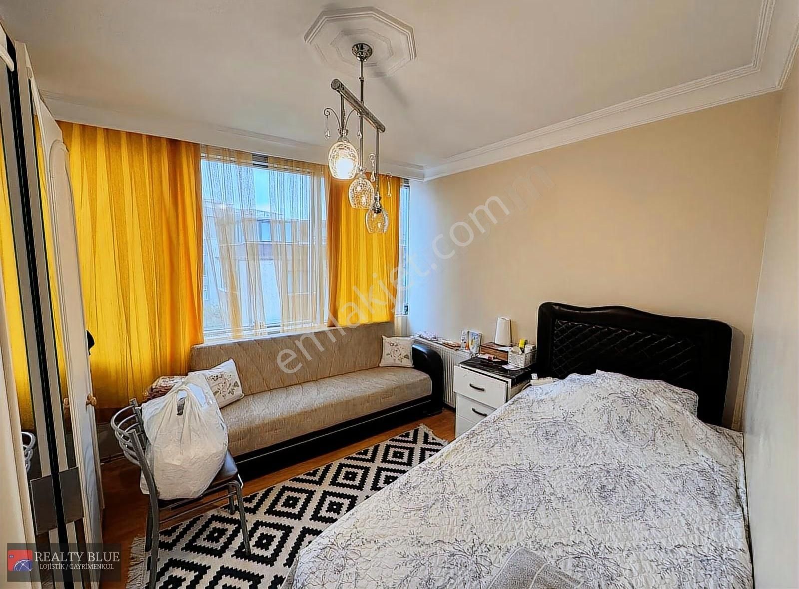 Çekmeköy Şahinbey Cad. 206 M2 İskanlı Asansörlü Hem Ev Hem Ofis - Görsel 14
